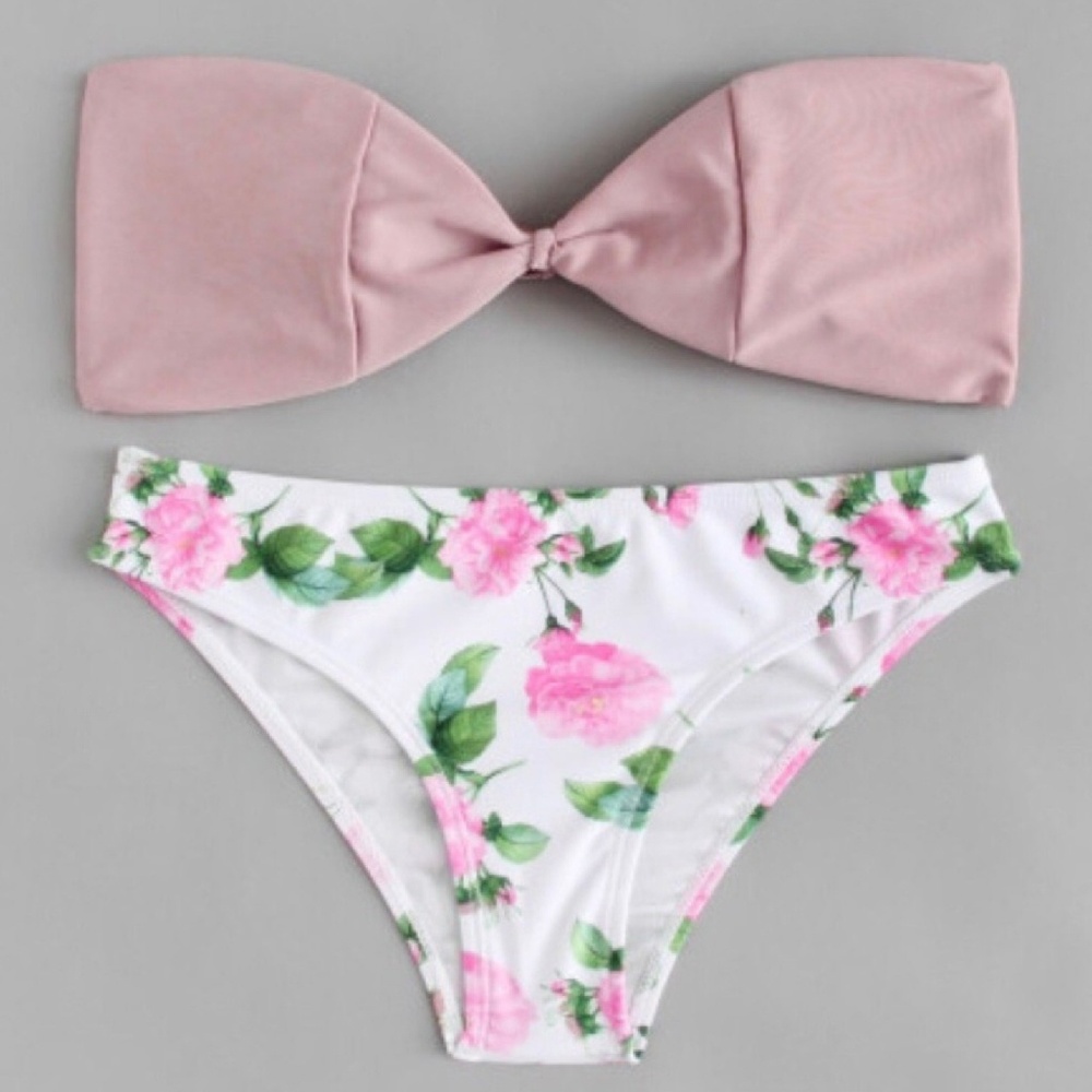 Shein Bikini